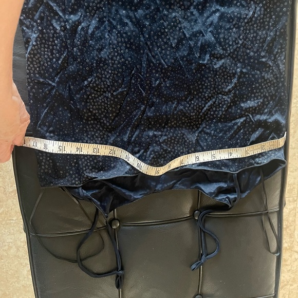 Vintage Armani Elegant Black Sleeveless Top - Picture 13 of 13